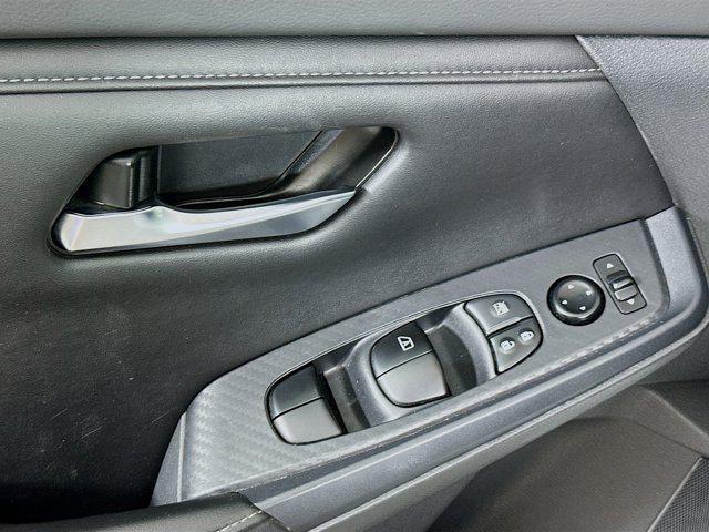 used 2023 Nissan Sentra car, priced at $17,997