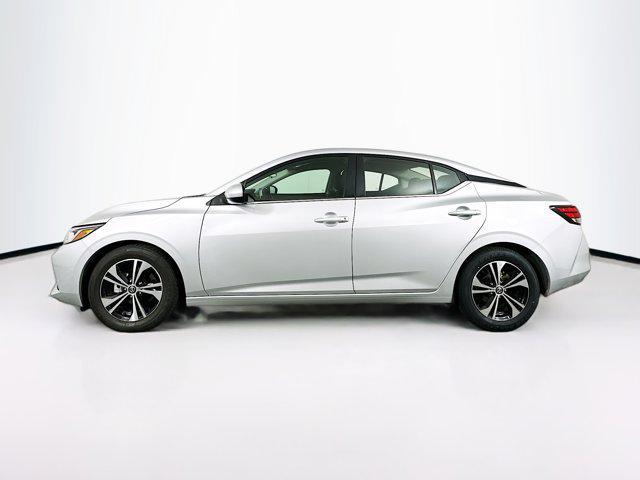 used 2023 Nissan Sentra car, priced at $17,997