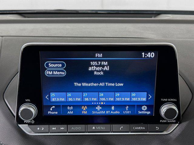 used 2023 Nissan Sentra car, priced at $17,997