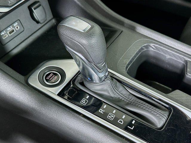 used 2023 Nissan Sentra car, priced at $17,997