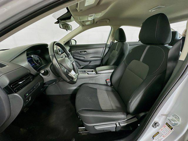 used 2023 Nissan Sentra car, priced at $17,997