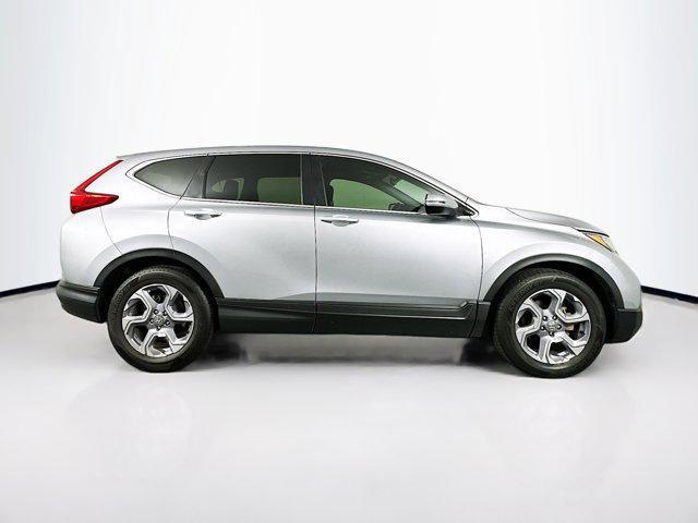 used 2019 Honda CR-V car, priced at $20,997