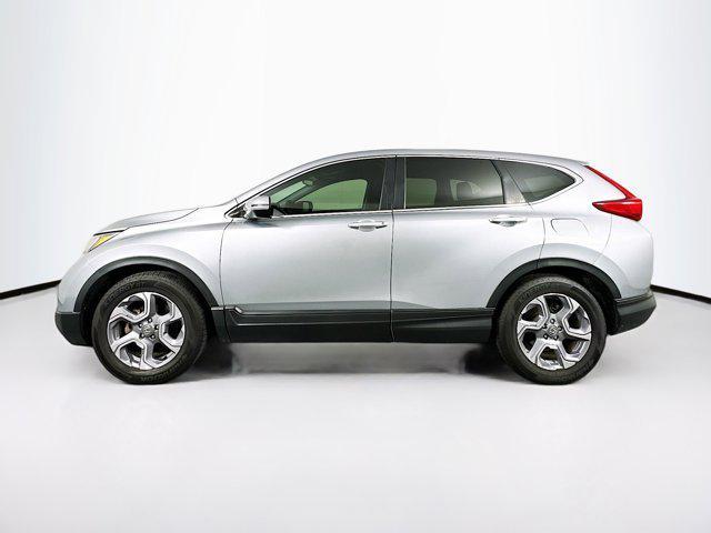 used 2019 Honda CR-V car, priced at $20,997