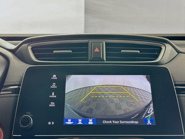 used 2019 Honda CR-V car, priced at $20,997