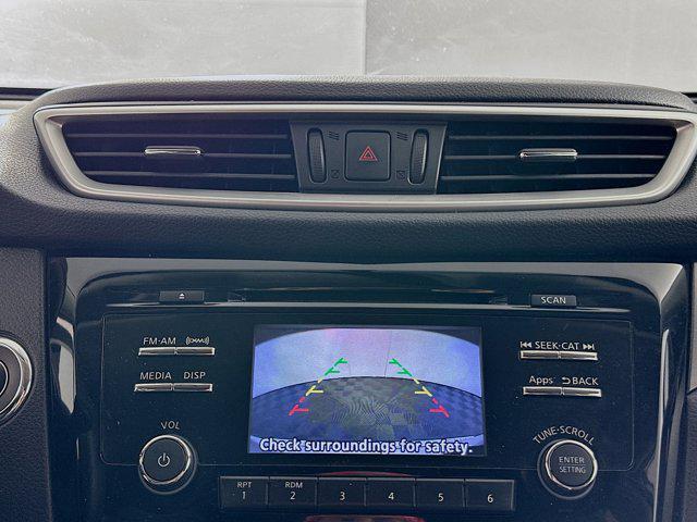 used 2016 Nissan Rogue car, priced at $7,999