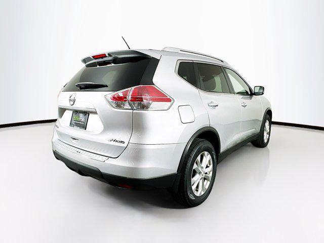 used 2016 Nissan Rogue car, priced at $7,999