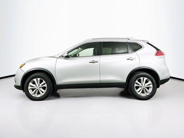 used 2016 Nissan Rogue car, priced at $7,999