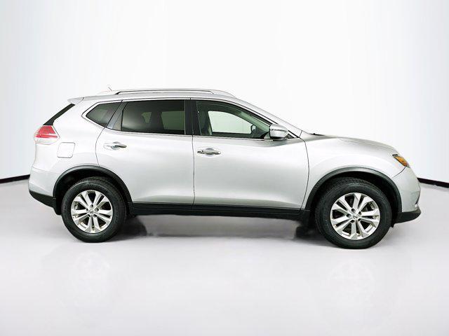 used 2016 Nissan Rogue car, priced at $7,999