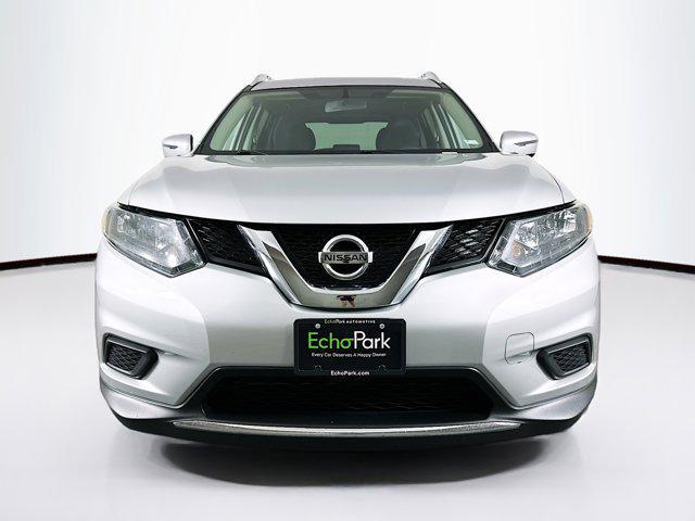 used 2016 Nissan Rogue car, priced at $7,999