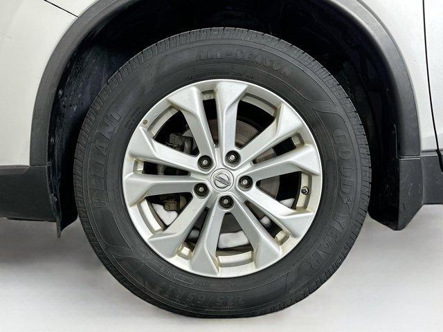 used 2016 Nissan Rogue car, priced at $7,999