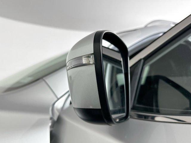 used 2016 Nissan Rogue car, priced at $7,999