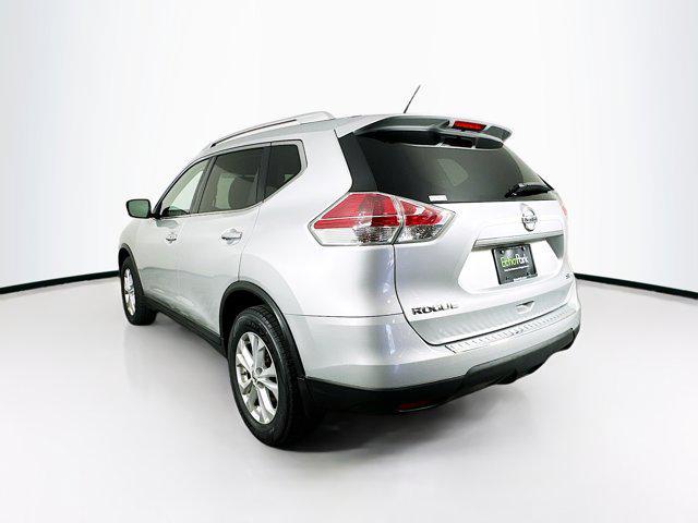 used 2016 Nissan Rogue car, priced at $7,999