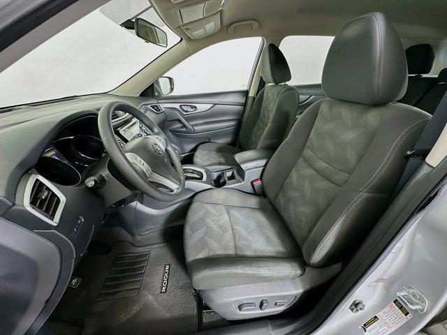 used 2016 Nissan Rogue car, priced at $7,999