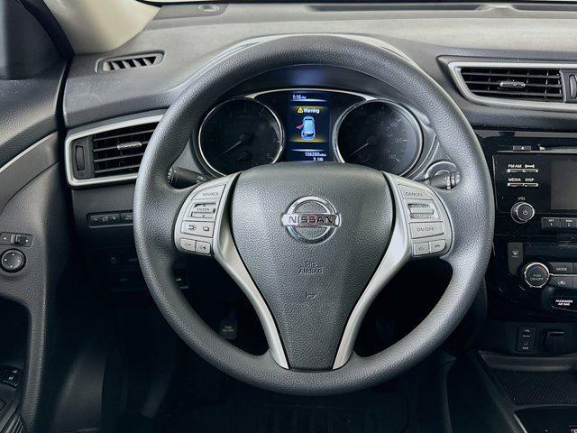 used 2016 Nissan Rogue car, priced at $7,999