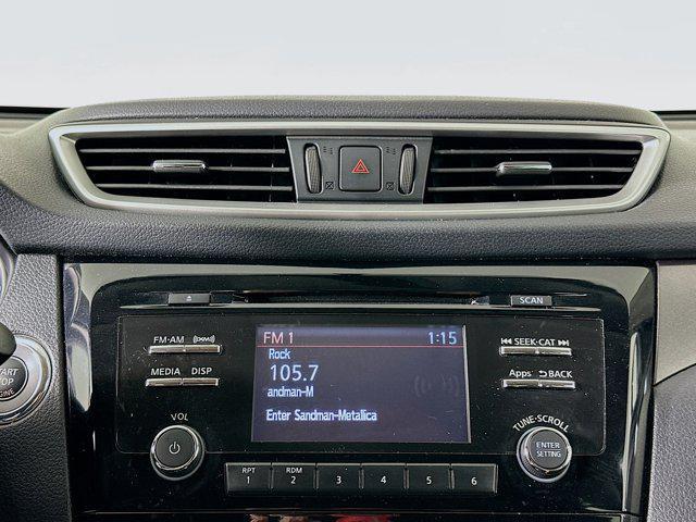 used 2016 Nissan Rogue car, priced at $7,999