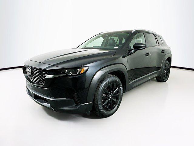 used 2024 Mazda CX-50 car, priced at $25,189