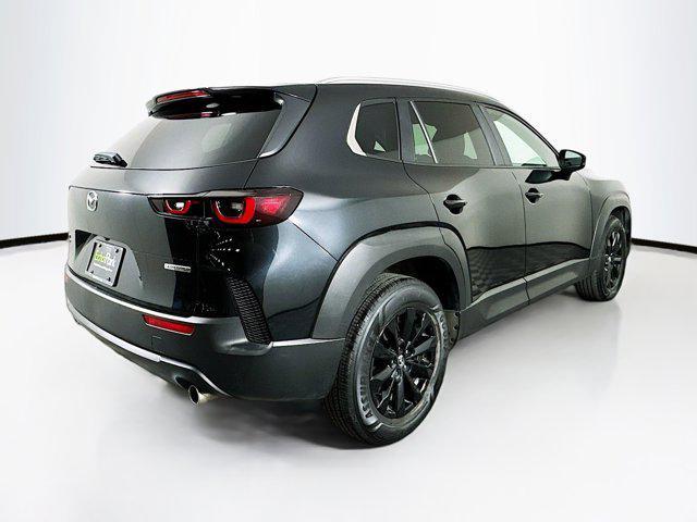 used 2024 Mazda CX-50 car, priced at $25,189