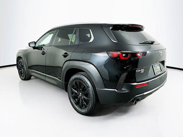 used 2024 Mazda CX-50 car, priced at $25,189