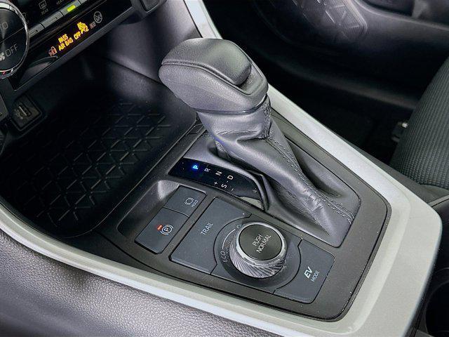 used 2024 Toyota RAV4 Hybrid car, priced at $32,247