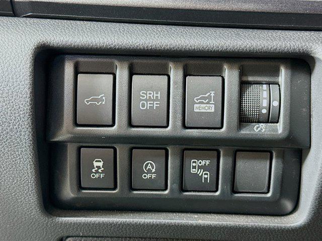 used 2024 Subaru Forester car, priced at $32,497