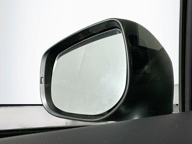 used 2024 Subaru Forester car, priced at $32,497