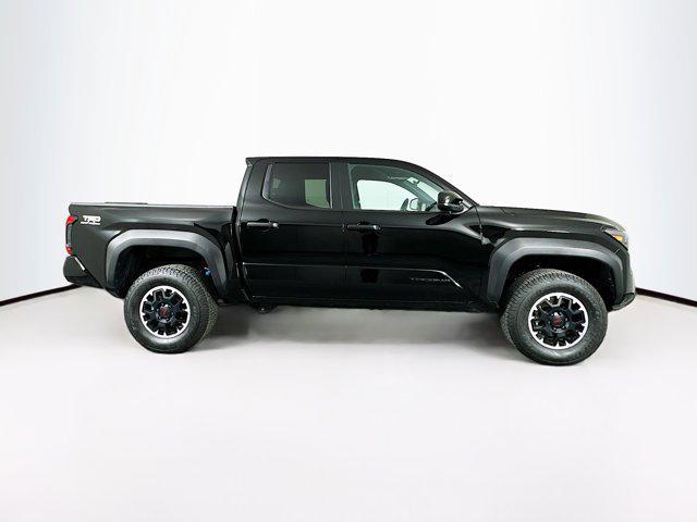 used 2024 Toyota Tacoma car, priced at $40,189