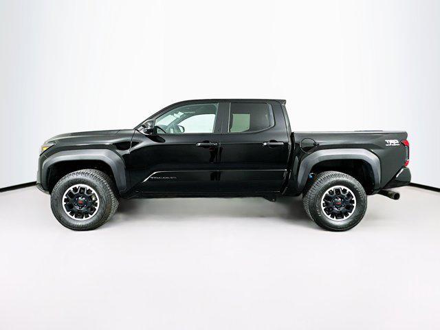 used 2024 Toyota Tacoma car, priced at $40,189