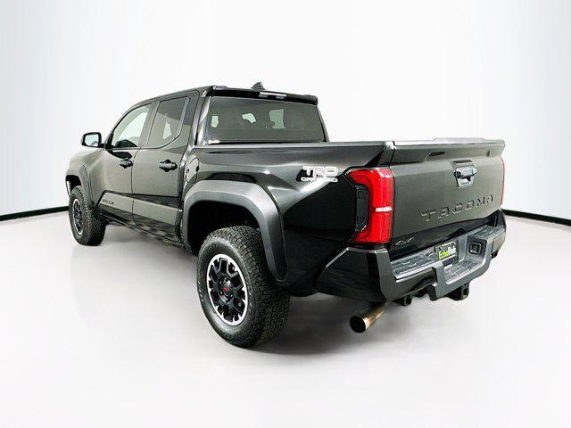 used 2024 Toyota Tacoma car, priced at $40,189