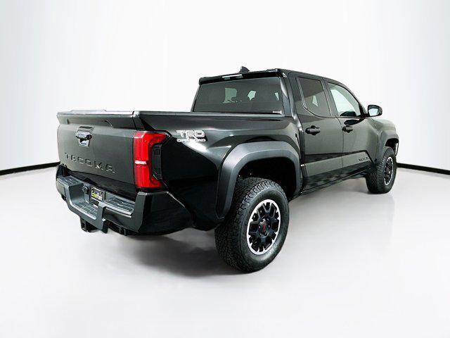 used 2024 Toyota Tacoma car, priced at $40,189