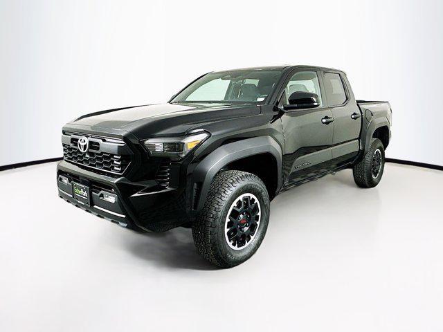 used 2024 Toyota Tacoma car, priced at $40,189