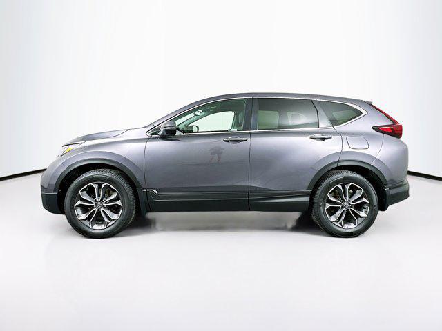 used 2022 Honda CR-V car, priced at $27,897