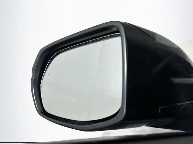 used 2022 Honda CR-V car, priced at $27,897