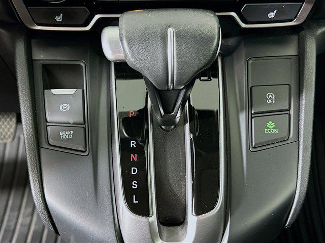 used 2022 Honda CR-V car, priced at $27,897