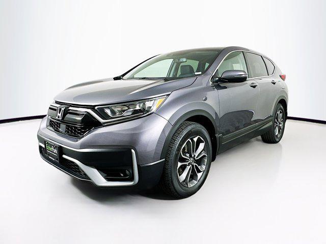 used 2022 Honda CR-V car, priced at $27,897