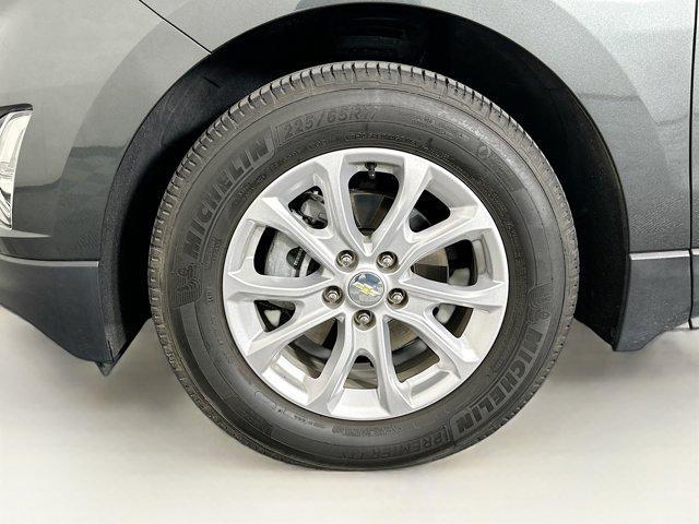 used 2020 Chevrolet Equinox car, priced at $18,297