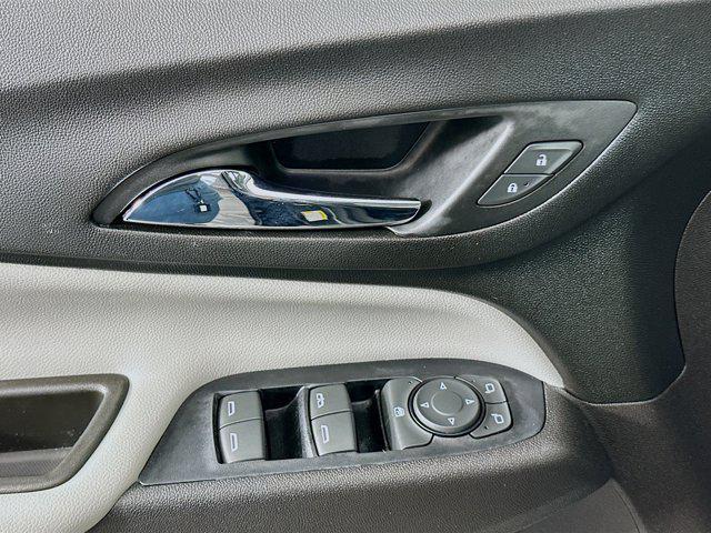 used 2020 Chevrolet Equinox car, priced at $18,297