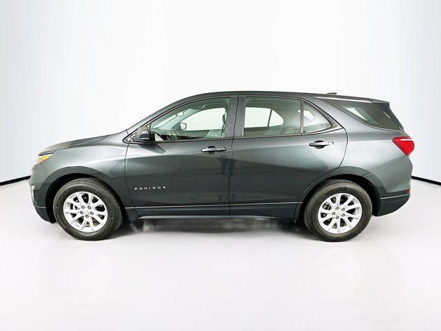 used 2020 Chevrolet Equinox car, priced at $18,297