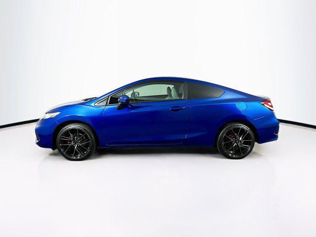 used 2015 Honda Civic car, priced at $14,499