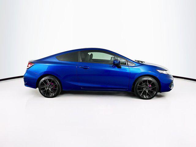 used 2015 Honda Civic car, priced at $14,499