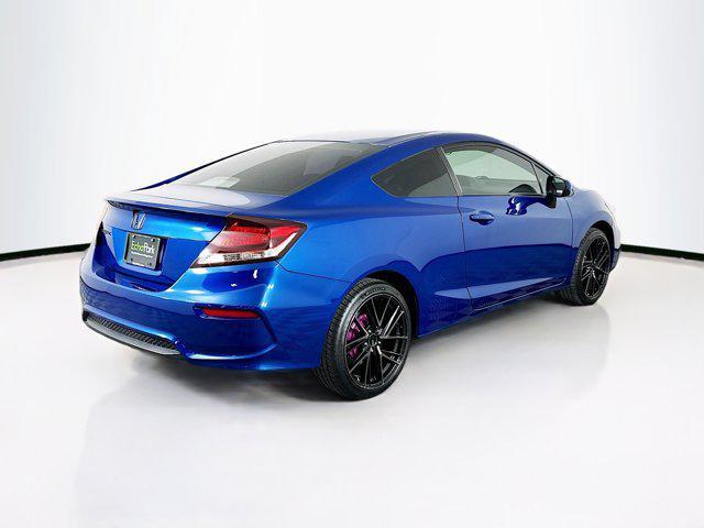 used 2015 Honda Civic car, priced at $14,499