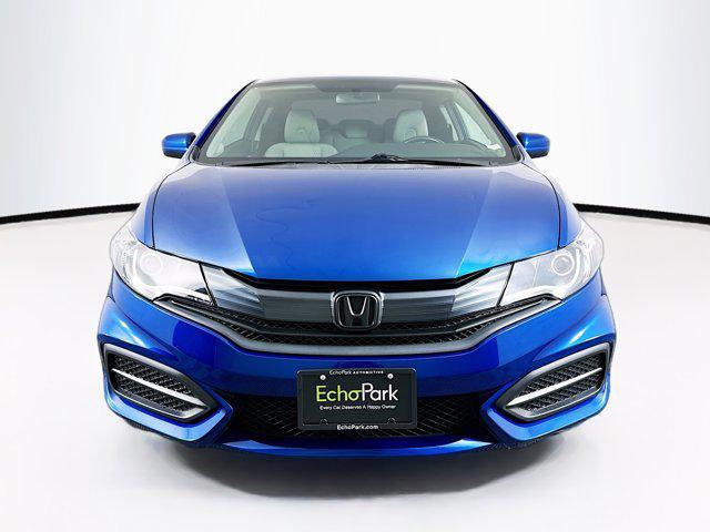 used 2015 Honda Civic car, priced at $14,499