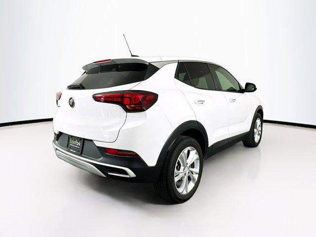 used 2023 Buick Encore GX car, priced at $19,397