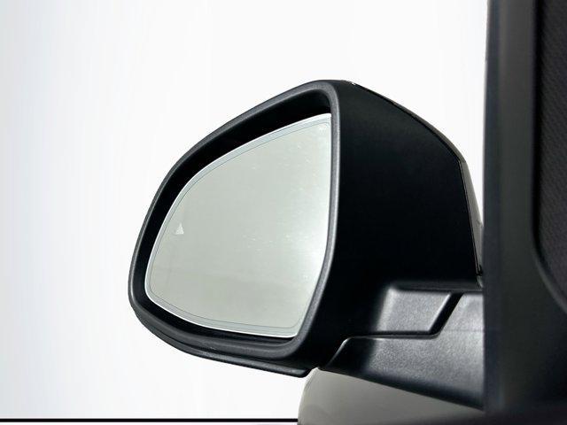 used 2024 BMW X3 car, priced at $31,797