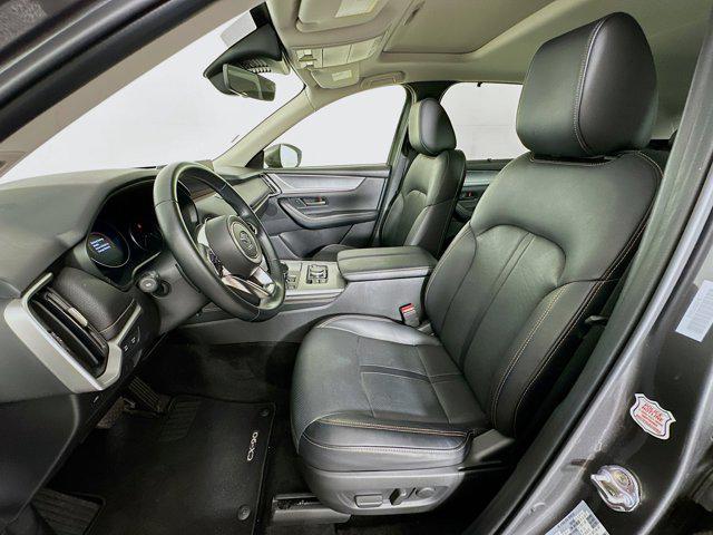 used 2024 Mazda CX-90 car, priced at $30,997