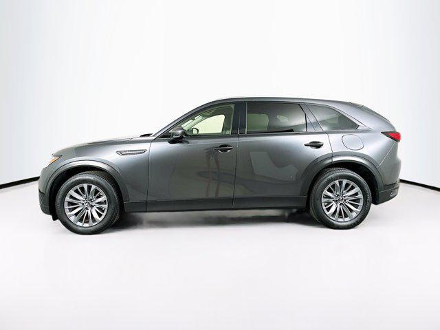 used 2024 Mazda CX-90 car, priced at $30,997