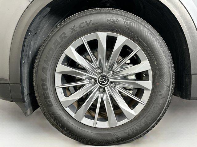 used 2024 Mazda CX-90 car, priced at $30,997