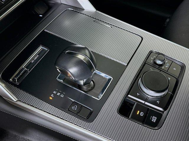 used 2024 Mazda CX-90 car, priced at $30,997