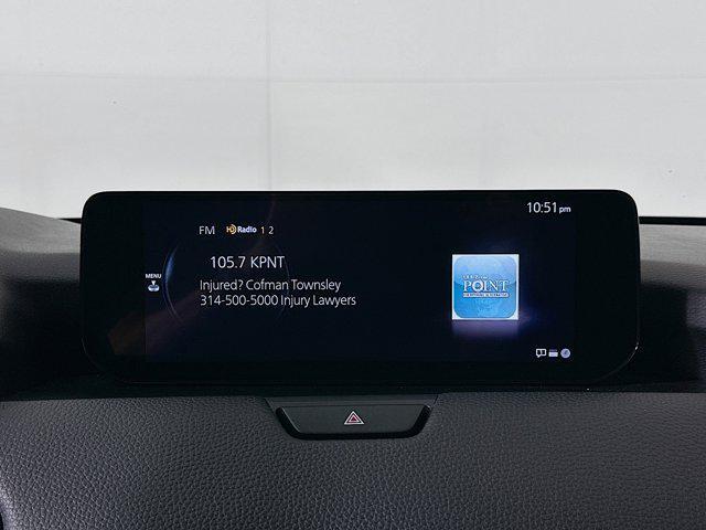 used 2024 Mazda CX-90 car, priced at $30,997