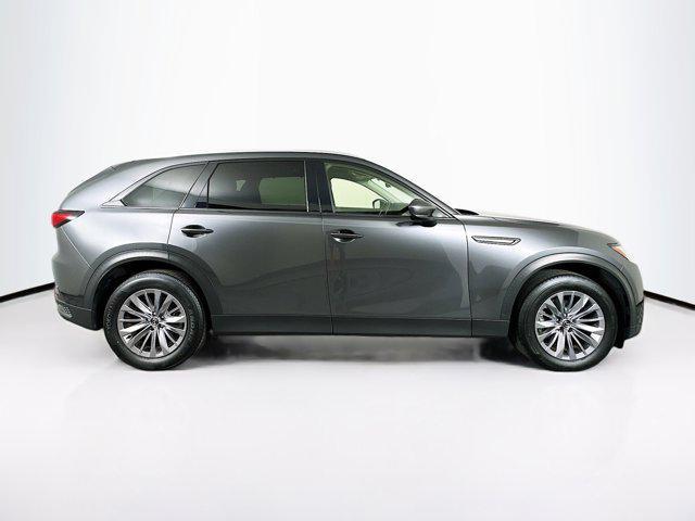 used 2024 Mazda CX-90 car, priced at $30,997
