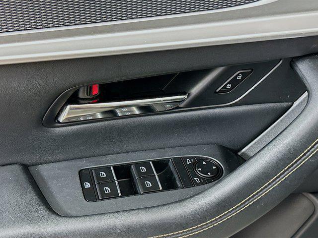 used 2024 Mazda CX-90 car, priced at $30,997
